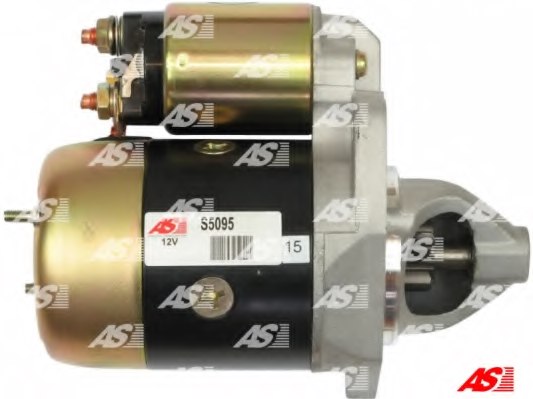 AS-PL S5095 Starter